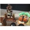 Image 6 : (10) Pairs of Salt and Pepper Shakers.