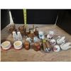 Image 2 : (10) Pairs of Salt and Pepper Shakers.