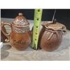 Image 3 : Coffee Set Ceramic.