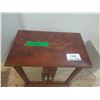 Image 6 : 4 Drawer 2 Door Jewelery Box. 13"X7"X15" Tall.
