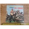Image 1 : Stompin Tom Connors - The Northlands' Own Record. (Good Condition)