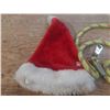 Image 5 : (8) Animal Collars, (1) Lead Bells, Hat.