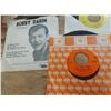 Image 2 : (25) 45 Records Bobby Darin.