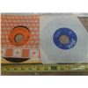 Image 6 : (25) 45 Records Bobby Darin.