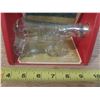 Image 2 : Old Spice Ships Cannon Bottle with original box (Empty)