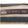 Image 4 : (4) Belts. (3 Leather).