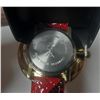 Image 3 : Animal Print Strap Watch Snake Print New in Box Avon.