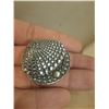 Image 2 : Shell Brooch with Case.