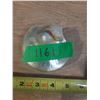Image 3 : Shell Brooch with Case.