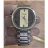 Image 2 : Nixon the Capital Power to the people brown and Beige men's analog watch. (Working)
