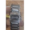 Image 3 : Nixon the Capital Power to the people brown and Beige men's analog watch. (Working)
