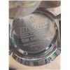 Image 4 : Nixon the Capital Power to the people brown and Beige men's analog watch. (Working)