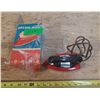 Image 1 : 1940-50s Mercury Dream iron with box working kid iron. (Rare)