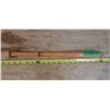 Image 1 : Mini Hespeler Made Base Ball bat 17" Long.