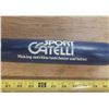 Image 2 : Pro Louisville Slugger Blue Days Sport Catelli Bat 30" Long. (Used in Game)