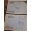 Image 2 : (10) Needle Craft Patterns.
