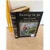 Image 2 : John deere two tractors book