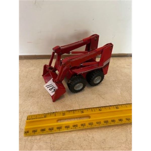 Loader toy