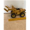 Image 1 : Tonka loader toy