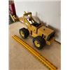 Image 2 : Tonka loader toy