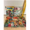 Image 1 : 5- mini comic books