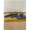 Image 1 : 3 toys , 2 are millitary ships