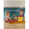 Image 1 : 1950's Figurecraft sculpuring outfit