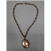 Image 2 : 8" necklace with locket