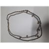 Image 1 : 24" gold chain