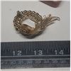 Image 2 : pearl brooch