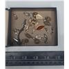 Image 1 : Asst. jewelery bits and pieces