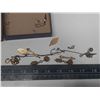 Image 2 : Asst. jewelery bits and pieces