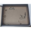 Image 3 : Asst. jewelery bits and pieces