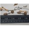 Image 4 : Asst. jewelery bits and pieces