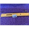 Image 1 : 8" chain