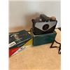 Image 1 : Sawyer 127 nomad camera