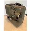 Image 1 : Eumig p8 8mm film projector