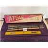Image 2 : 14" ho atlas switch kit
