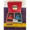 Image 1 : Claridge playing cards