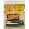 Image 1 : Misc items