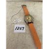 Image 1 : 1950's child watch made in germany