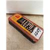 Image 1 : 1950's chalk board eraser