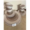Image 1 : 1970's plates and cups