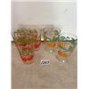 Image 1 : 5- 3.5" glasses