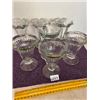 Image 1 : 7- 5" Float glasses
