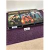 Image 1 : Harry potter trilogy on VHS