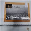 Image 1 : Road to freedom book