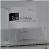 Image 2 : Road to freedom book
