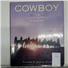 Image 1 : Cowboy illistrated story book