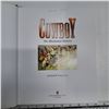Image 2 : Cowboy illistrated story book
